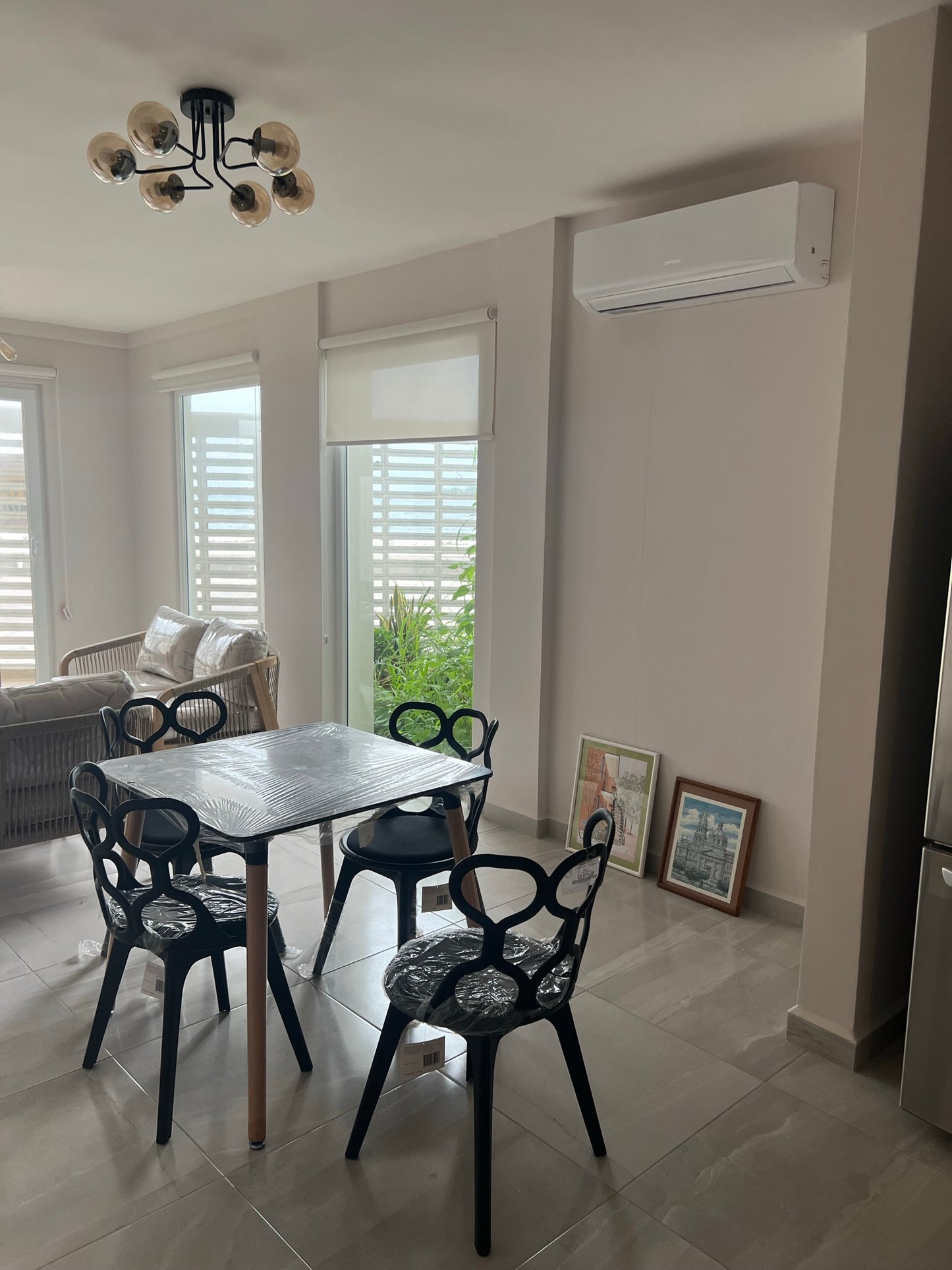 Departamento Torre Isla, Planta Baja #1