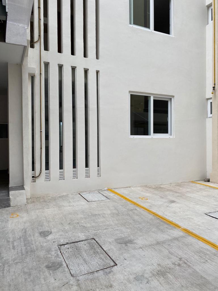 Departamento Torre Isla, Planta Baja # 2