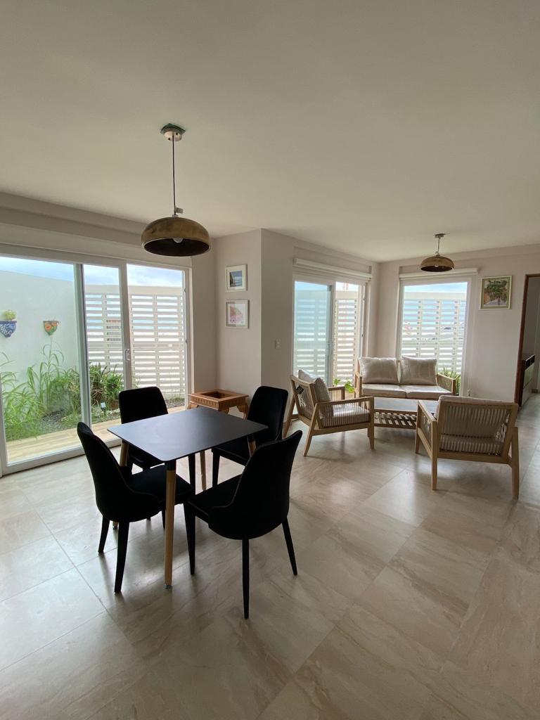 Departamento Torre Isla, Planta Baja # 2