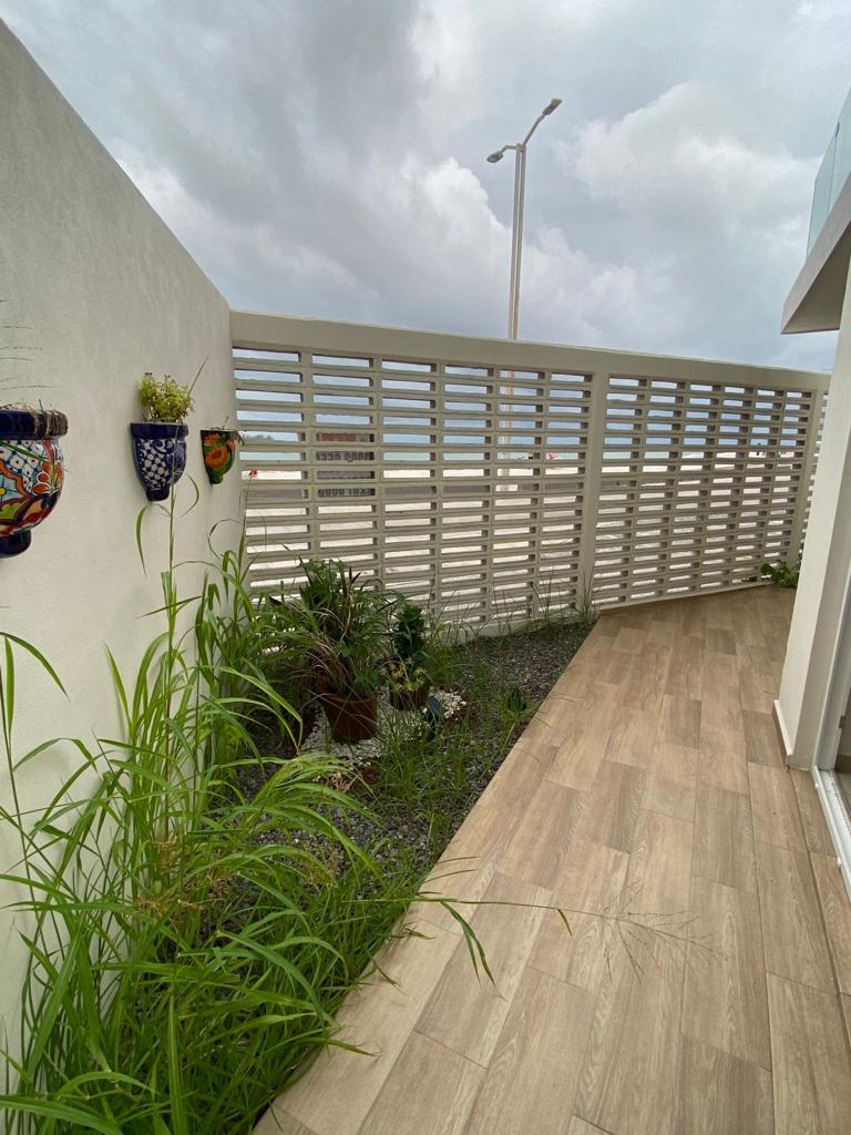 Departamento Torre Isla, Planta Baja # 2