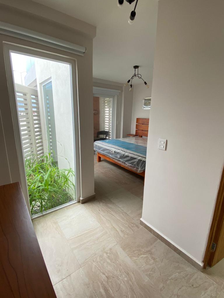 Departamento Torre Isla, Planta Baja # 2