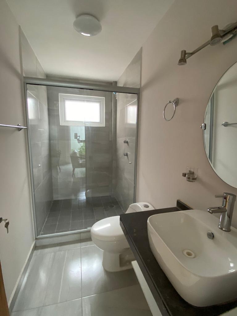 Departamento Torre Isla, Planta Baja #1