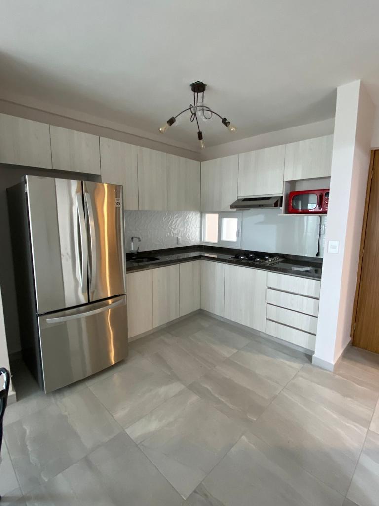 Departamento Torre Isla, Planta Baja #1