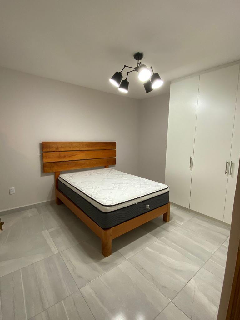 Departamento Torre Isla, Planta Baja #1
