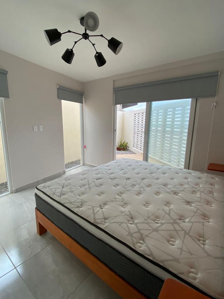 Departamento Torre Isla, Planta Baja #1