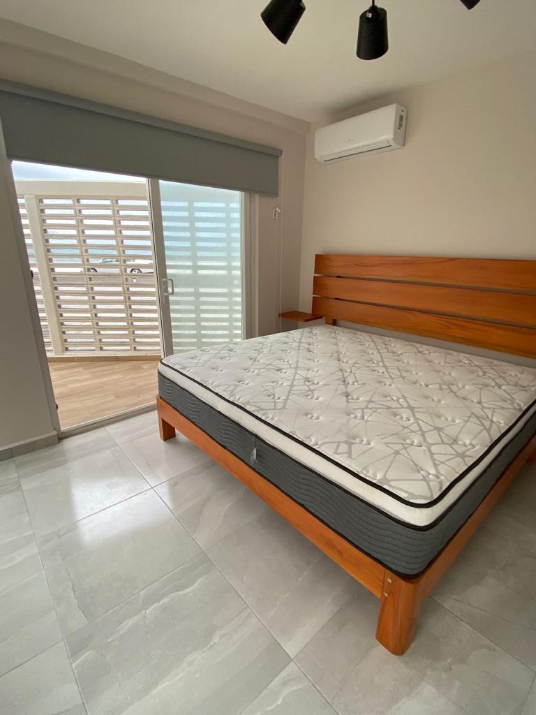 Departamento Torre Isla, Planta Baja #1