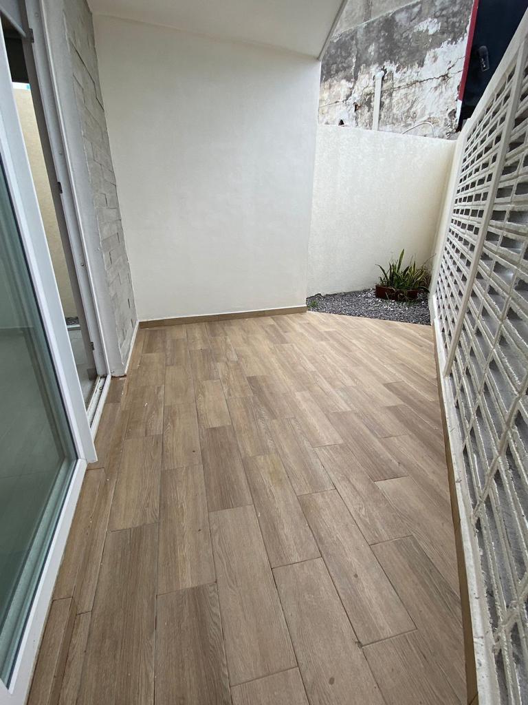 Departamento Torre Isla, Planta Baja #1
