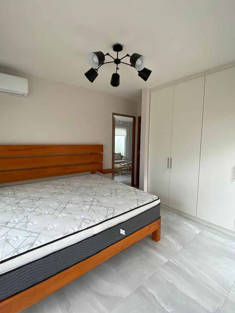 Departamento Torre Isla, Planta Baja #1