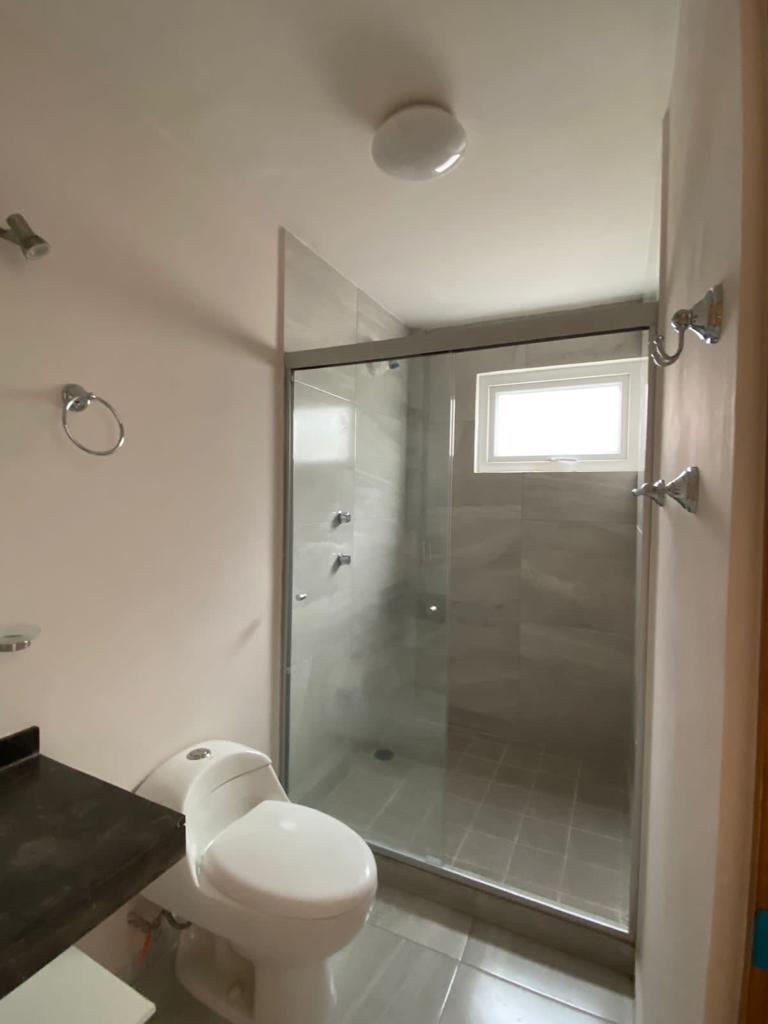 Departamento Torre Isla, Planta Baja #1