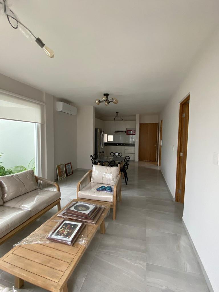 Departamento Torre Isla, Planta Baja #1
