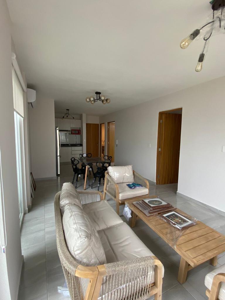 Departamento Torre Isla, Planta Baja #1