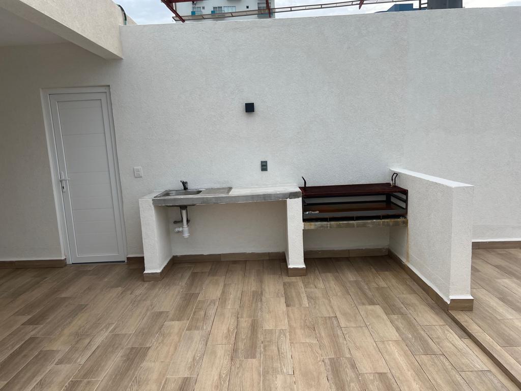Departamento Torre Isla, Planta Baja # 2