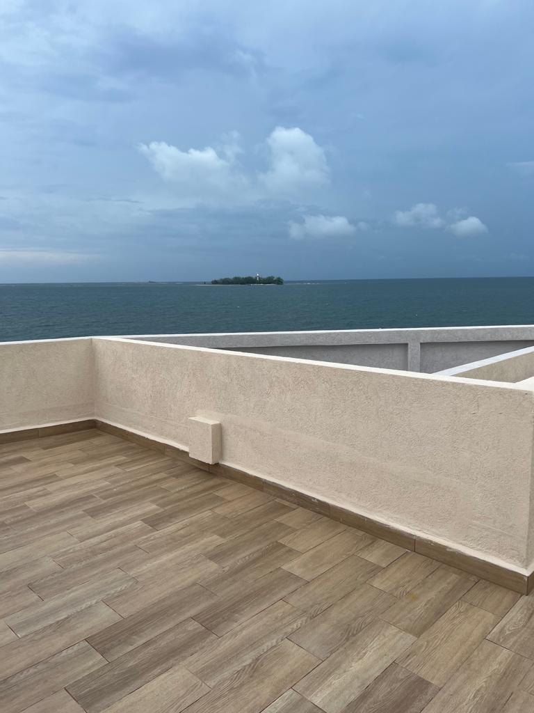 Departamento Torre Isla, Planta Baja # 2