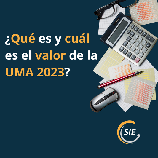 ¿Cuál es el valor de la UMA 2023?